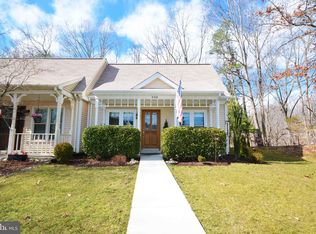 948 Riversedge Cir, Annapolis, MD 21401