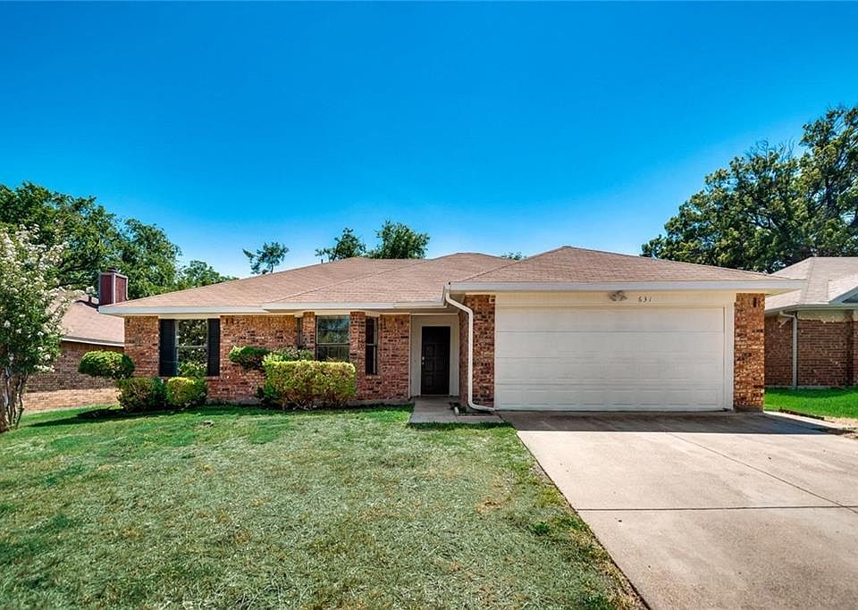 1st image of 631 Thornhill Ln