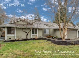 15210 110th Pl NE, Bothell, WA 98011
