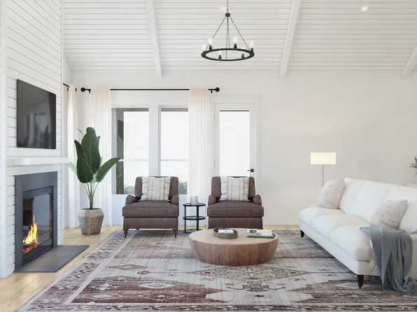 Homes Available Soon, Elevon 3