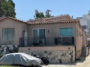2565 Patricia Ave, Los Angeles, CA 90064