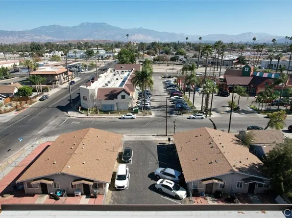 191 N Inez St, Hemet, CA 92543