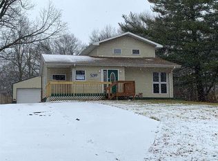 5099 Marquette Rd, Portage, IN 46368