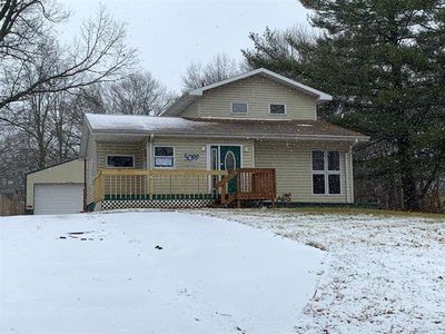 5099 Marquette Rd, Portage, IN, 46368