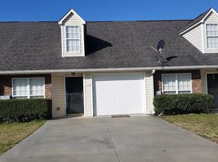315 Whitney Pl, Augusta, GA 30909