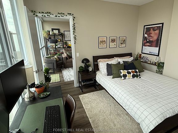 5th image of 60 Charles St W #602