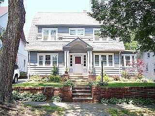 33 Chestnut
