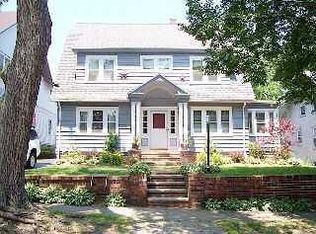 33 Chestnut St, Jamestown, NY 14701