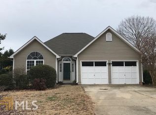 147 Northwind Dr, Stockbridge, GA 30281