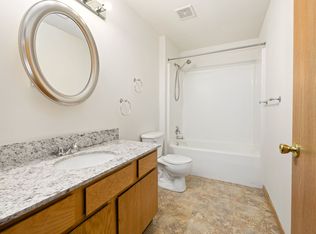 413 Columbia Pl #1, Lowell, AR 72745