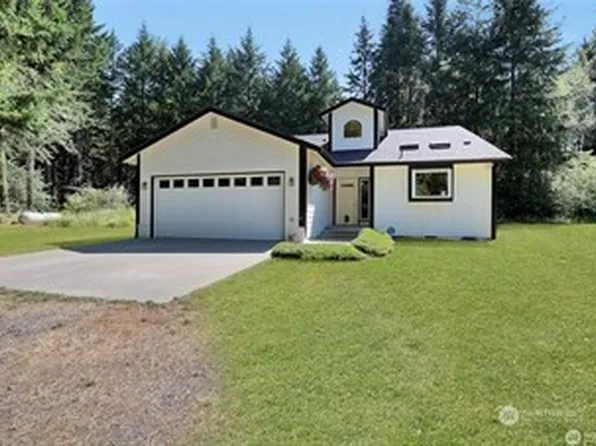 15101 Plum Nelly Lane SE, Rainier, WA 98576