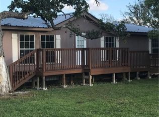 4400 N Highway 183, Liberty Hill, TX 78642