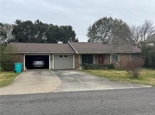 1320 Drew Ave, Eunice, LA 70535