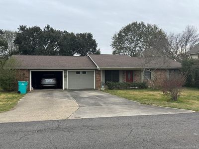 1320 Drew Ave, Eunice, LA, 70535