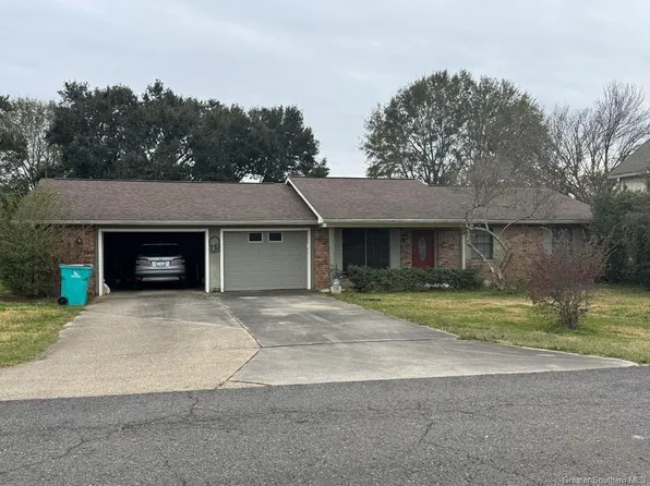 1320 Drew Ave, Eunice, LA 70535