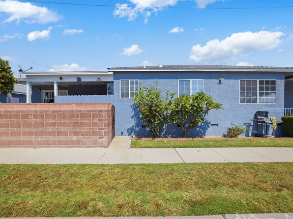 4701 Abbott Rd #B, Lynwood, CA 90262