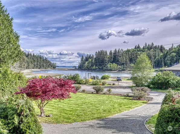 9718 Cramer Road NW, Gig Harbor, WA 98329