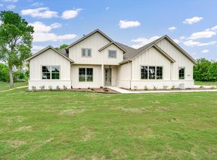 1020 Monaco Ct, Springtown, TX 76082