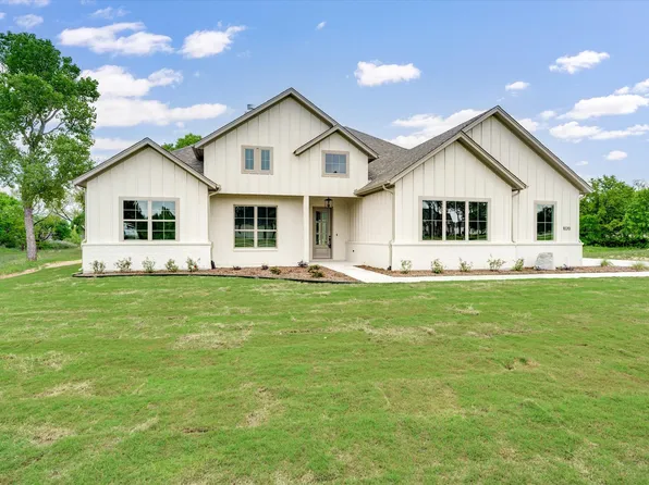 1020 Monaco Ct, Springtown, TX 76082