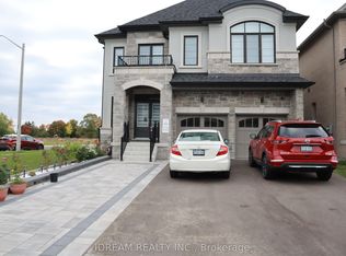 200 Ronald Guscott St #BASEMENT, Oshawa, ON L1K 3G3