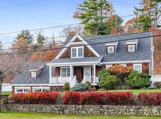 222 High Rd, Newbury, MA 01951