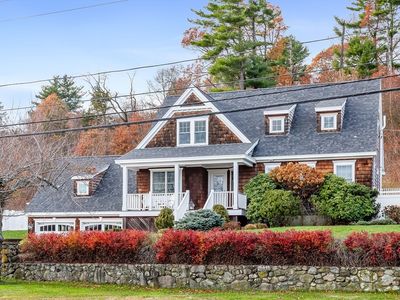 222 High Rd, Newbury, MA, 01951