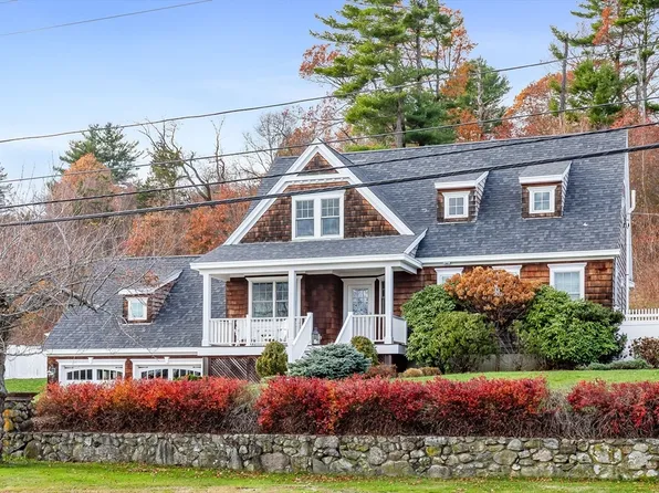 222 High Rd, Newbury, MA 01951