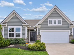 2256 Amici Dr, Covington, KY 41017