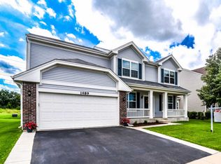 1489 Baroque Ave, Volo, IL 60073