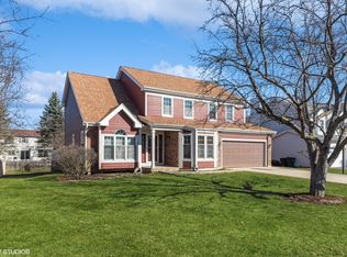3058 Dell Pl, Glenview, IL 60025