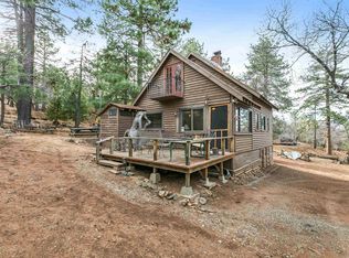 1110 Boiling Springs Rd, Pine Valley, CA 91962