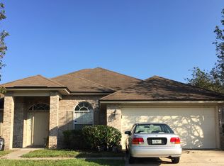 2391 Smooth Water Way S, Jacksonville, FL 32246