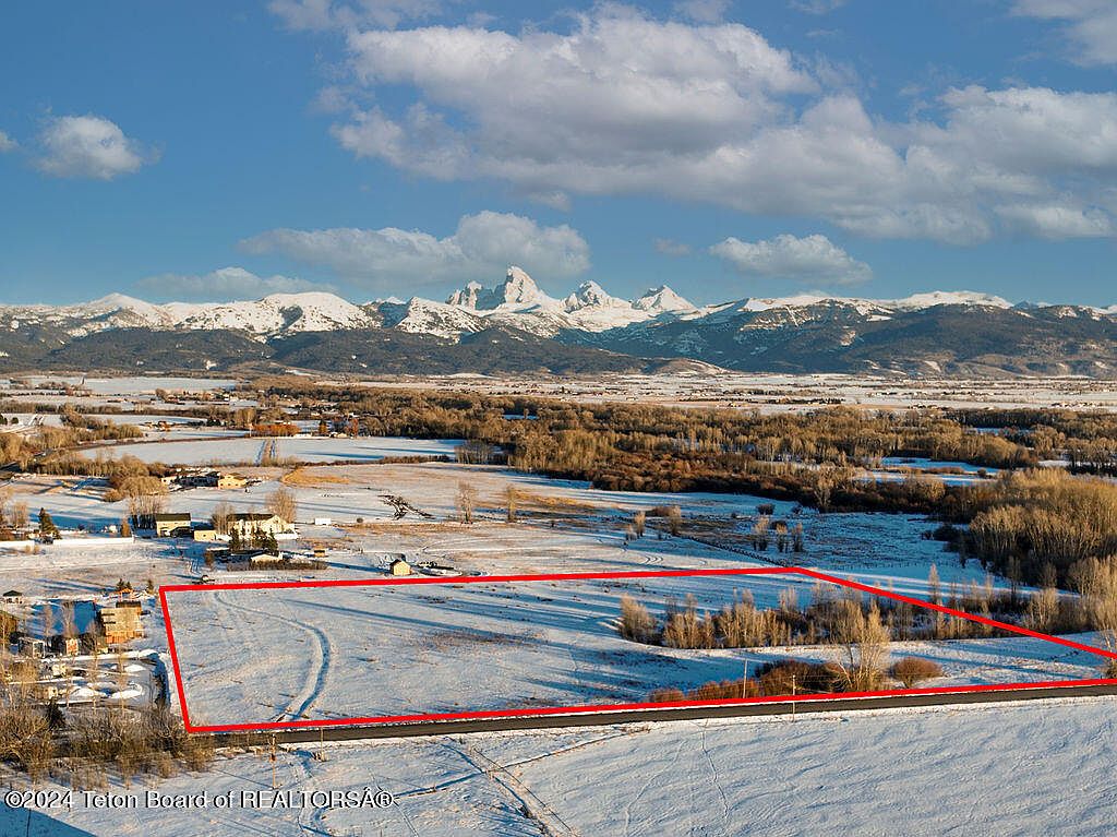 563 N 3000 W, Tetonia, ID 83452 MLS 24135 Zillow