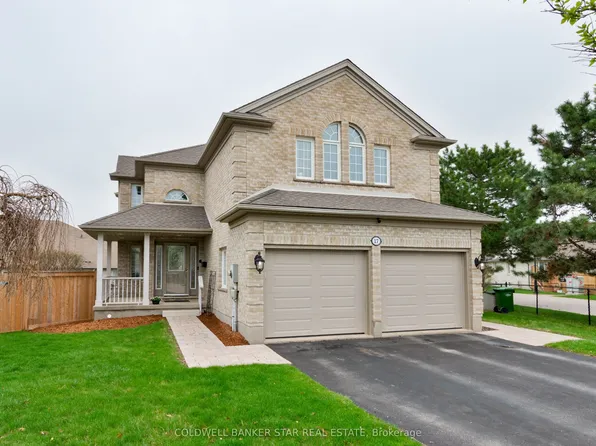 17 Windemere Pl, Saint Thomas, ON N5R 6H3