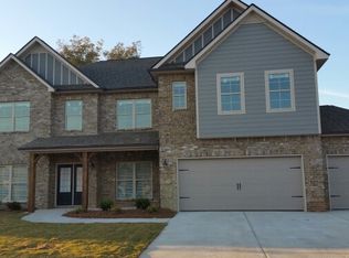223 Black Hawke Ln, Kathleen, GA 31047