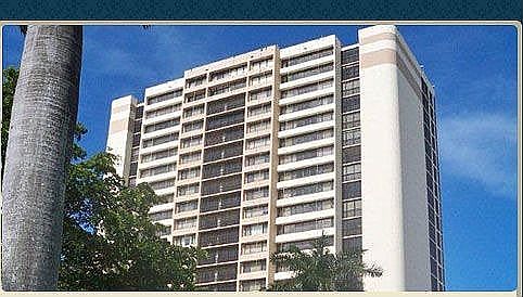 Stratford Condominiums
