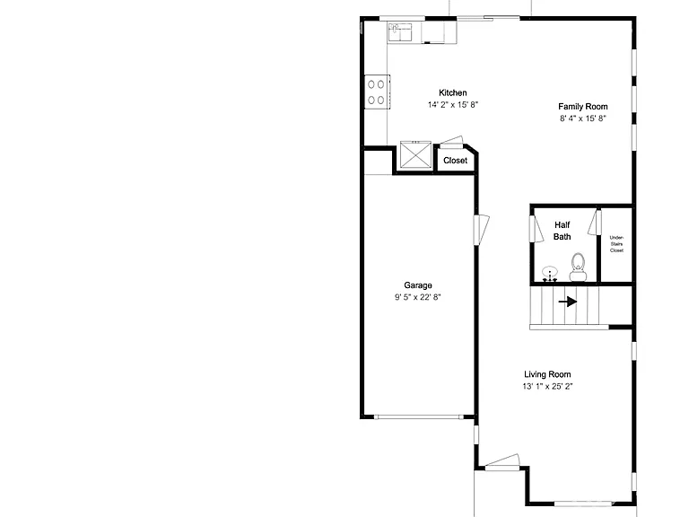 10513 Sun Palace Ct — Photo 2