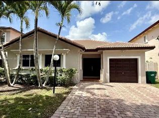 Silver Palm Homes, Miami, FL 33170
