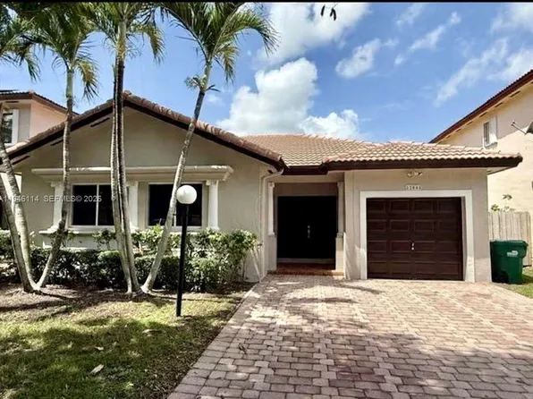 22844 SW 114th Ave, Miami, FL 33170