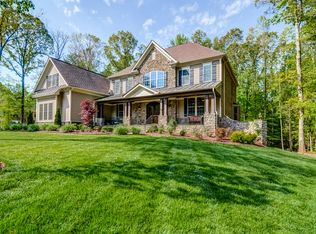 7001 Hasentree Way, Wake Forest, NC 27587