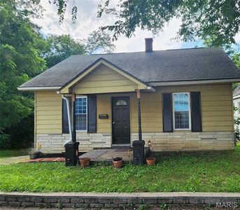 1510 State St, Chester, IL, 62233