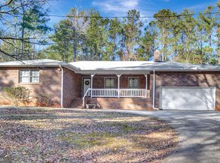 10185 Henry Mill Rd, Fairburn, GA 30213