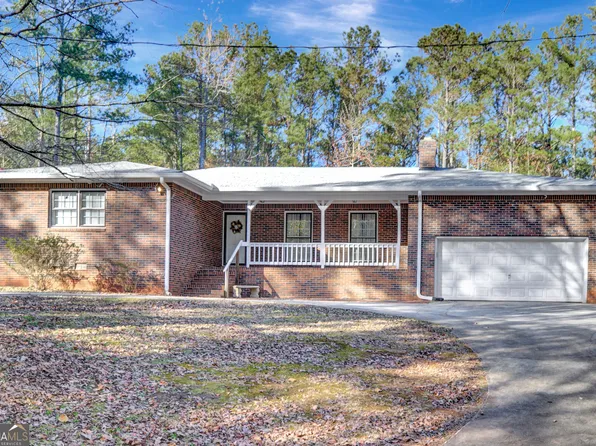 10185 Henry Mill Rd, Fairburn, GA 30213