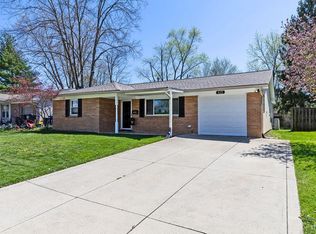 415 Denwood Dr S, Columbus, OH
