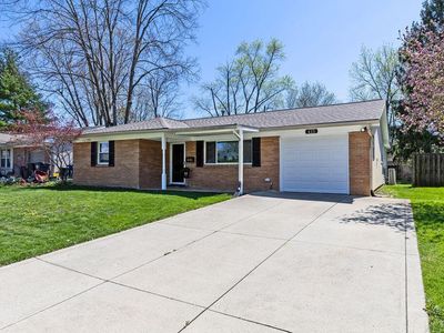 415 Denwood Dr S, Columbus, OH, 43230
