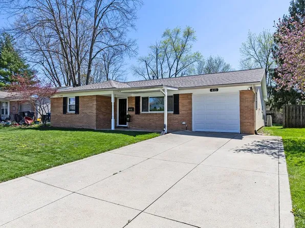 415 Denwood Dr S, Columbus, OH 43230