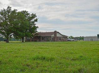 8553 Fm 227 E, Grapeland, TX 75844