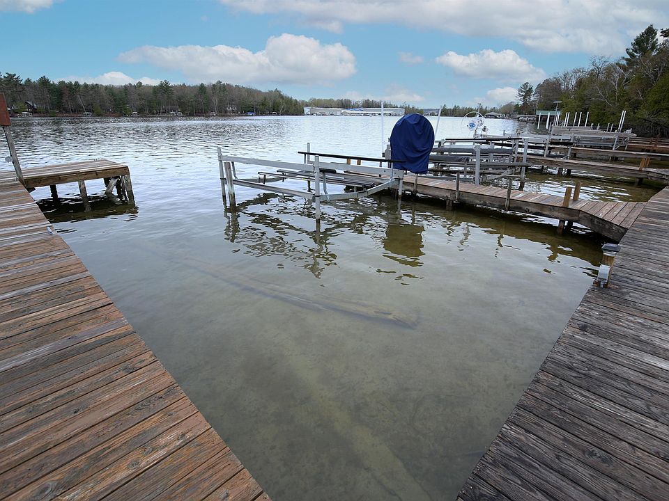 9059 Clam Lake Rd UNIT 18, Bellaire, MI 49615 Zillow