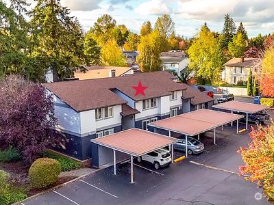 25735 115th Avenue SE UNIT J202, Kent, WA, 98030