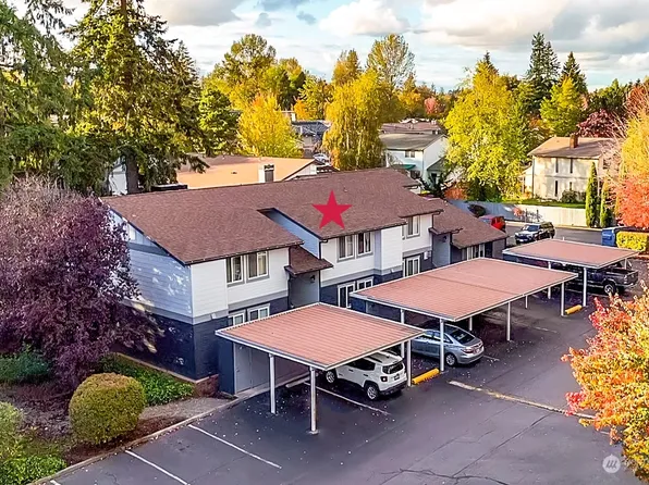 25735 115th Avenue SE #J202, Kent, WA 98030